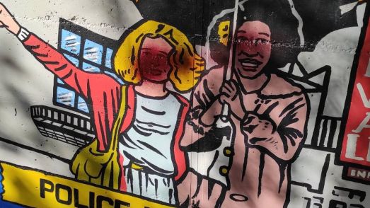OPINIÓ | L'LGTBI-fòbia visible a les institucions i al carrer