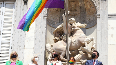 OPINIÓ | Un govern compromès amb la lluita contra l’LGTBI-fòbia