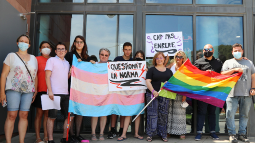OPINIÓ | Pobles pel col·lectiu LGBTIQ